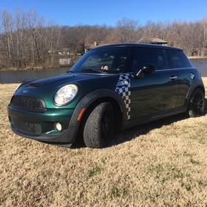 Meet your Posher, Dane